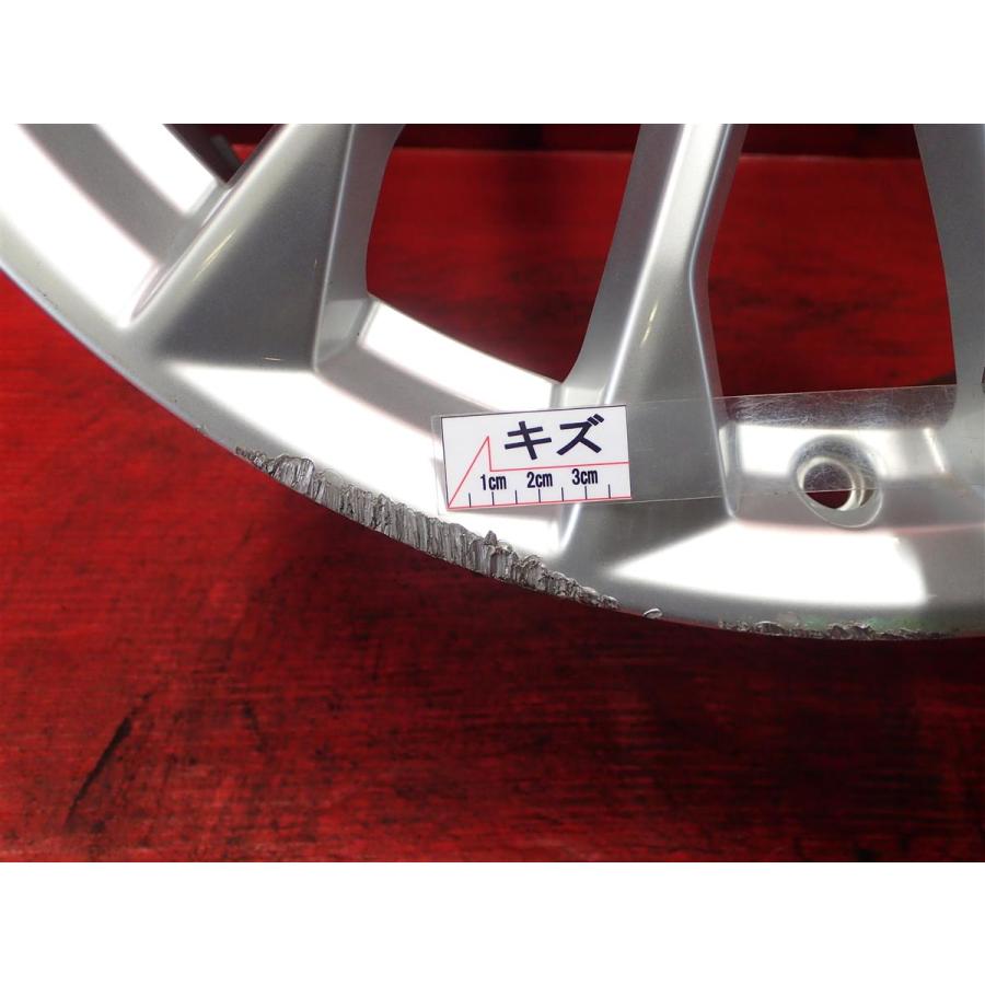単品 純正 ホイール 1本 アウディ A8 4N 19インチ ☆ 9J-19 単品 純正 ホイール 1本 アウディ A8 4N 19インチ ☆ 9J-19