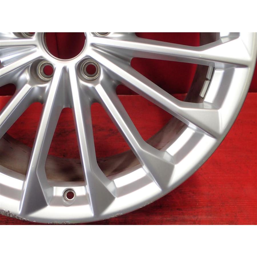 単品 純正 ホイール 1本 アウディ A8 4N 19インチ ☆ 9J-19 単品 純正 ホイール 1本 アウディ A8 4N 19インチ ☆ 9J-19