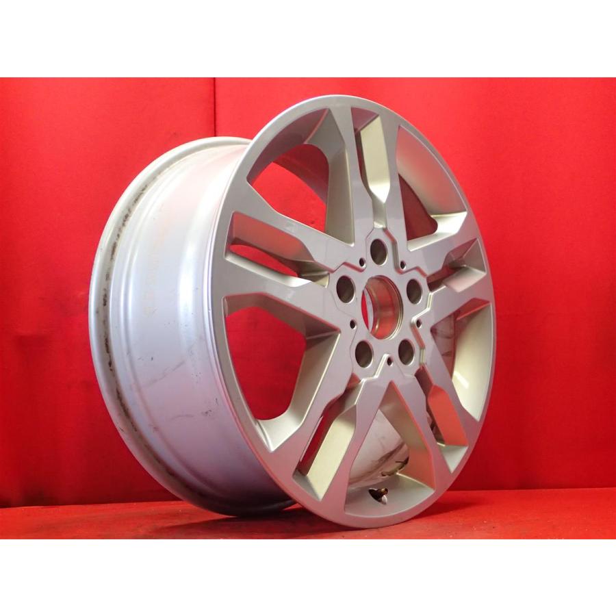 単品 純正 ホイール 1本 メルセデス・ベンツ Gクラス G550ロング 単品 純正 ホイール 1本 メルセデス・ベンツ Gクラス G550ロング