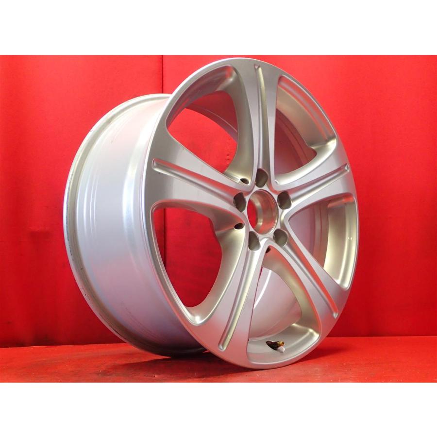 単品 純正 ホイール 1本 メルセデスベンツ Eクラス W213 18インチ