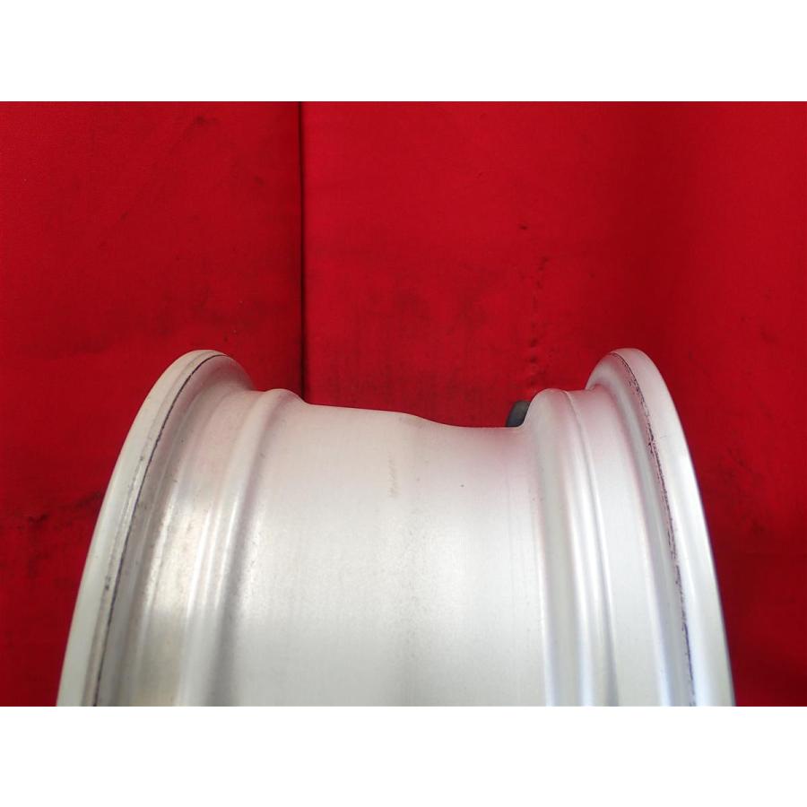 単品 純正 ホイール 1本 プリウス ZVW5# 純正5スポーク 15inch ☆ 6.5J