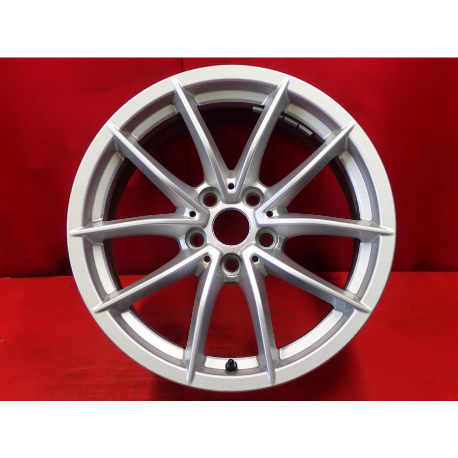 単品 純正 ホイール 1本 BMWZ4 G29 Vスポークスタイリング768 ☆ 7.5J
