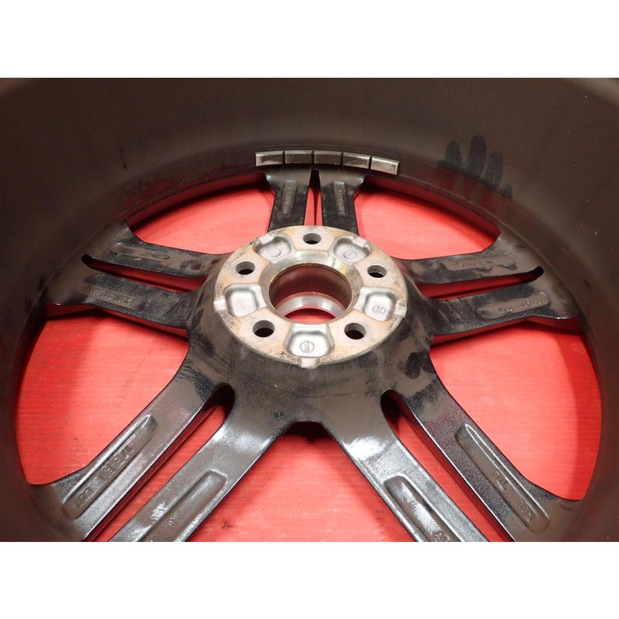 単品 純正 ホイール 1本 アウディ Q5 FY 20インチ ☆ 8J-20 PCD112 5穴
