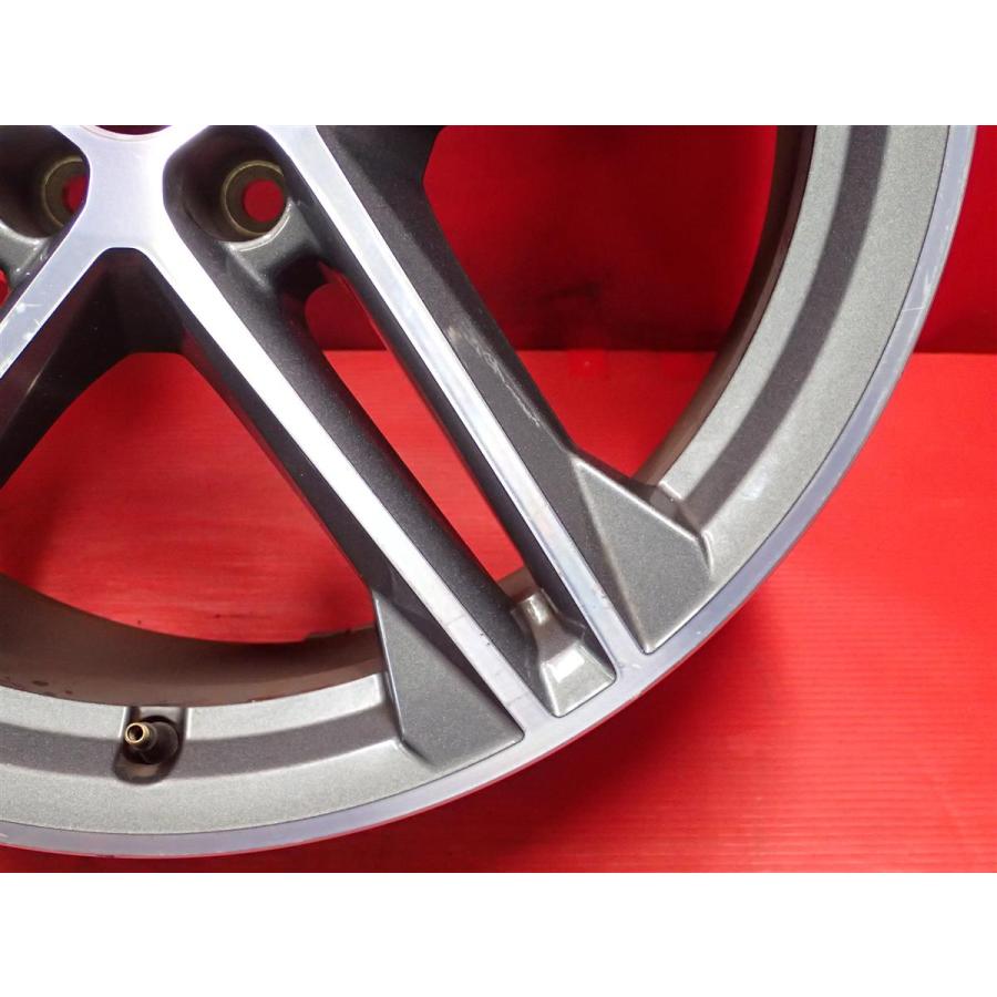 単品 純正 ホイール 1本 アウディ Q5 FY 20インチ ☆ 8J-20 PCD112 5穴