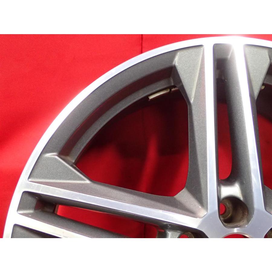 単品 純正 ホイール 1本 アウディ Q5 FY 20インチ ☆ 8J-20 PCD112 5穴