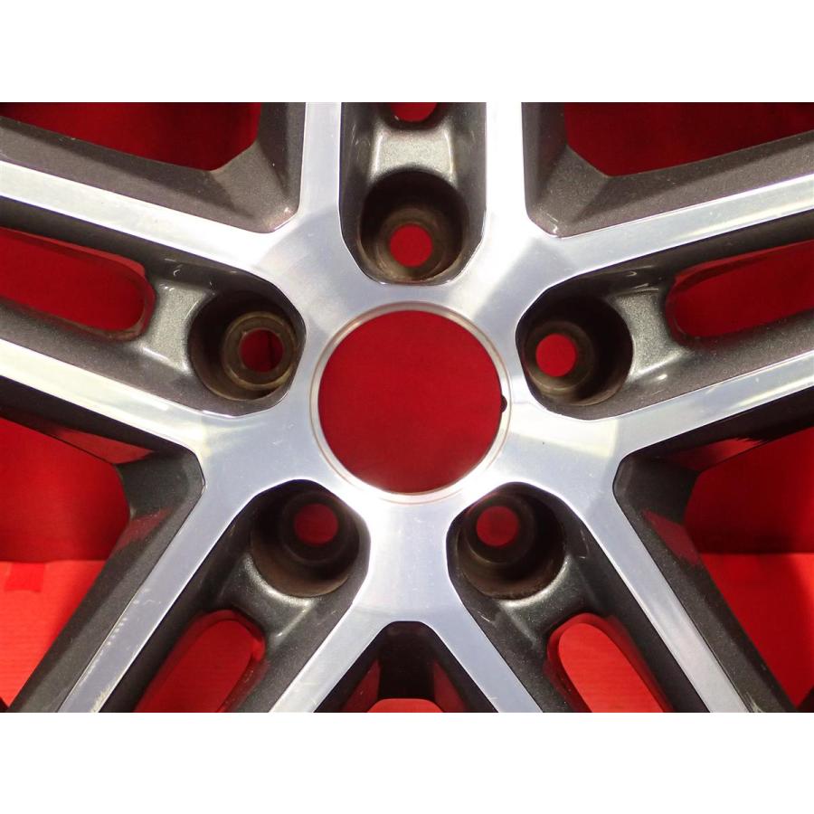 単品 純正 ホイール 1本 アウディ Q5 FY 20インチ ☆ 8J-20 PCD112 5穴