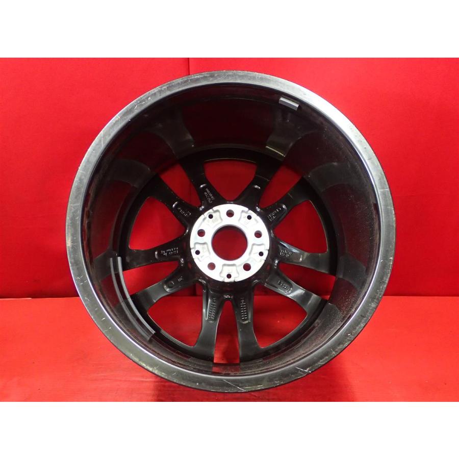 単品 純正 ホイール 1本 メルセデス・ベンツ AMG GT C190 R190 19