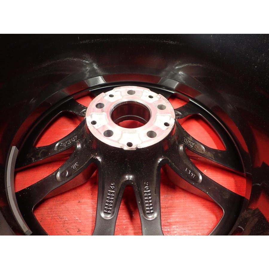 単品 純正 ホイール 1本 メルセデス・ベンツ AMG GT C190 R190 19