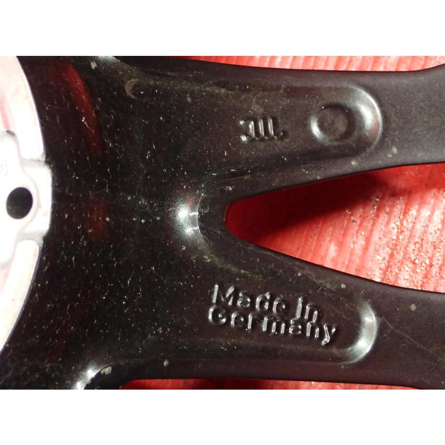 単品 純正 ホイール 1本 メルセデス・ベンツ AMG GT C190 R190 19