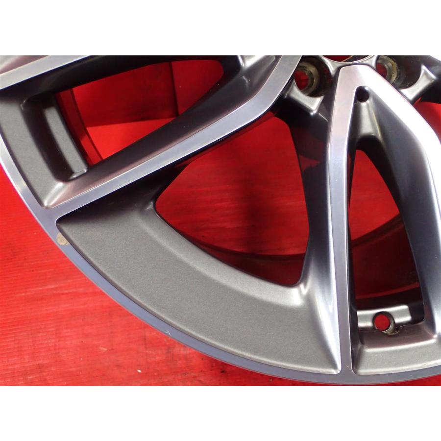 19インチホイール　ベンツ等(PCD112) 単品 純正 ホイール 1本 メルセデス・ベンツ AMG GT C190 R190 19