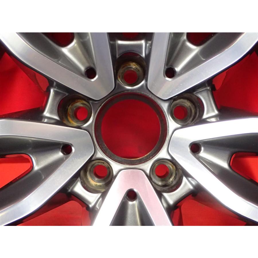 19インチホイール　ベンツ等(PCD112) 単品 純正 ホイール 1本 メルセデス・ベンツ AMG GT C190 R190 19
