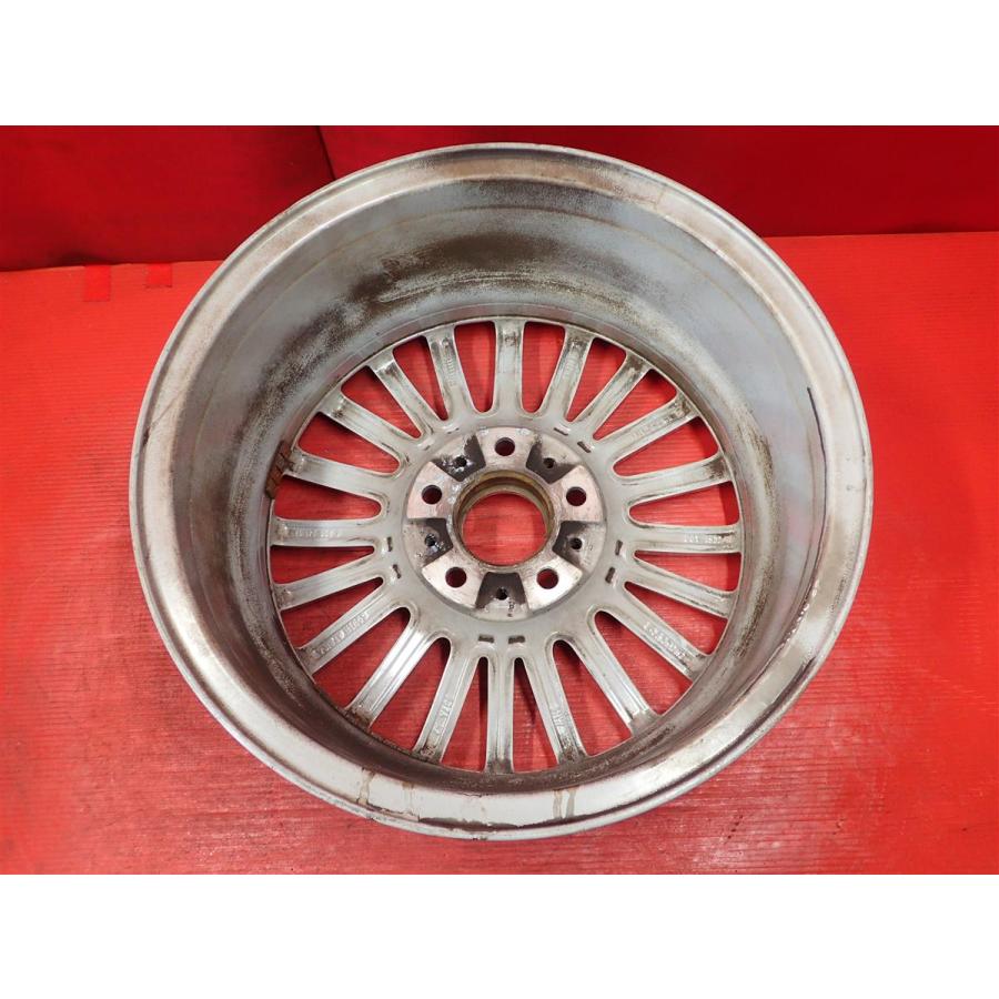 bmw f30 純正ホイール4本セット 正規品】BMW F30 F31 3シリーズ 純正 18in 8J +34 PCD120 4本