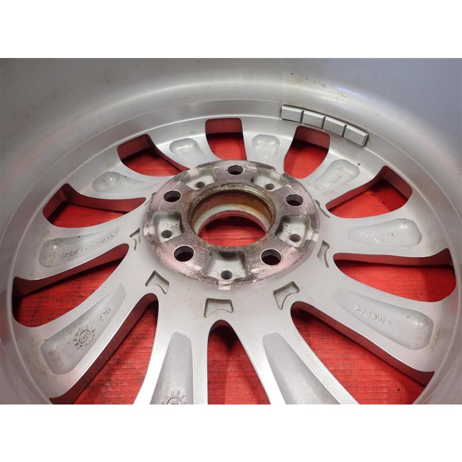 単品 純正 ホイール 1本 BMW 1シリーズ F20 タービン 単品 純正 ホイール 1本 BMW 1シリーズ F20 タービン