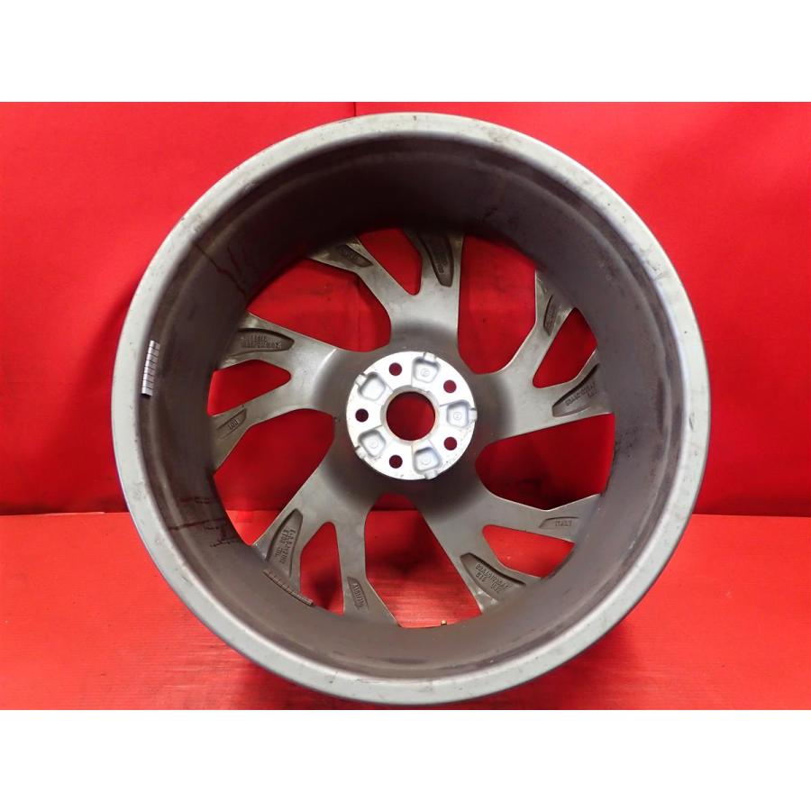 単品 純正 ホイール 1本 アウディ RS Q3 F3 21インチ ☆ 8.5J-21 単品 純正 ホイール 1本 アウディ RS Q3 F3 21インチ ☆ 8.5J-21