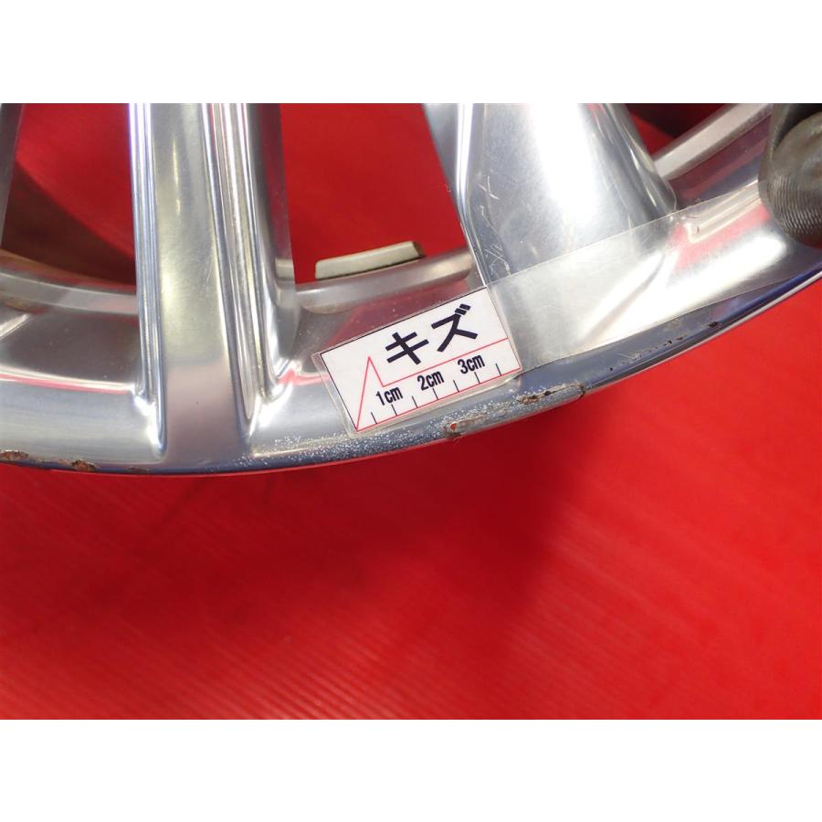 単品 純正 ホイール 1本 BMW 7シリーズ G11 G12 ダブルスポーク 単品 純正 ホイール 1本 BMW 7シリーズ G11 G12 ダブルスポーク
