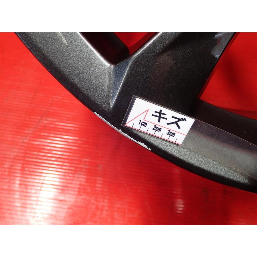 単品 純正 ホイール 1本 レクサス NX ZH/ZA20 Fスポーツ 20 単品 純正 ホイール 1本 レクサス NX ZH/ZA20 Fスポーツ 20