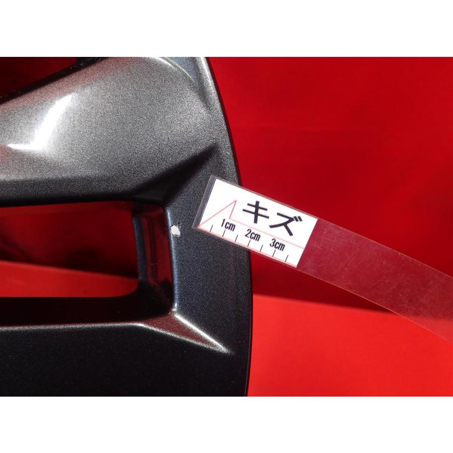 単品 純正 ホイール 1本 レクサス NX ZH/ZA20 Fスポーツ 20 単品 純正 ホイール 1本 レクサス NX ZH/ZA20 Fスポーツ 20