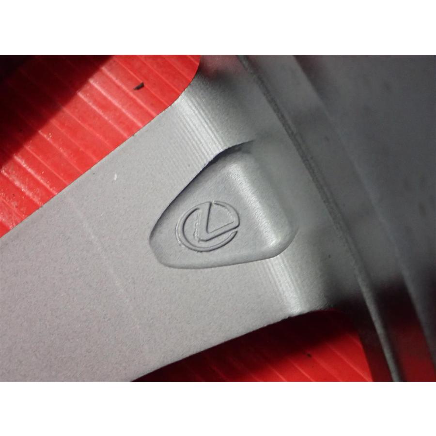 単品 純正 ホイール 1本 レクサス NX ZH/ZA20 Fスポーツ 20 単品 純正 ホイール 1本 レクサス NX ZH/ZA20 Fスポーツ 20