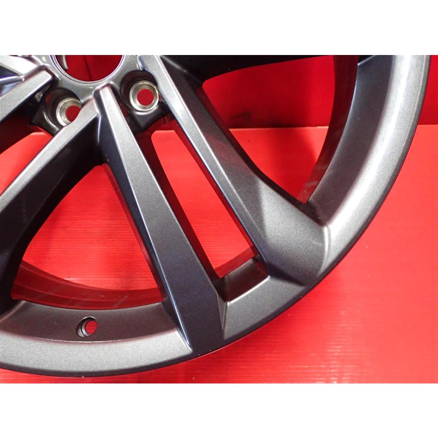 単品 純正 ホイール 1本 レクサス NX ZH/ZA20 Fスポーツ 20 単品 純正 ホイール 1本 レクサス NX ZH/ZA20 Fスポーツ 20