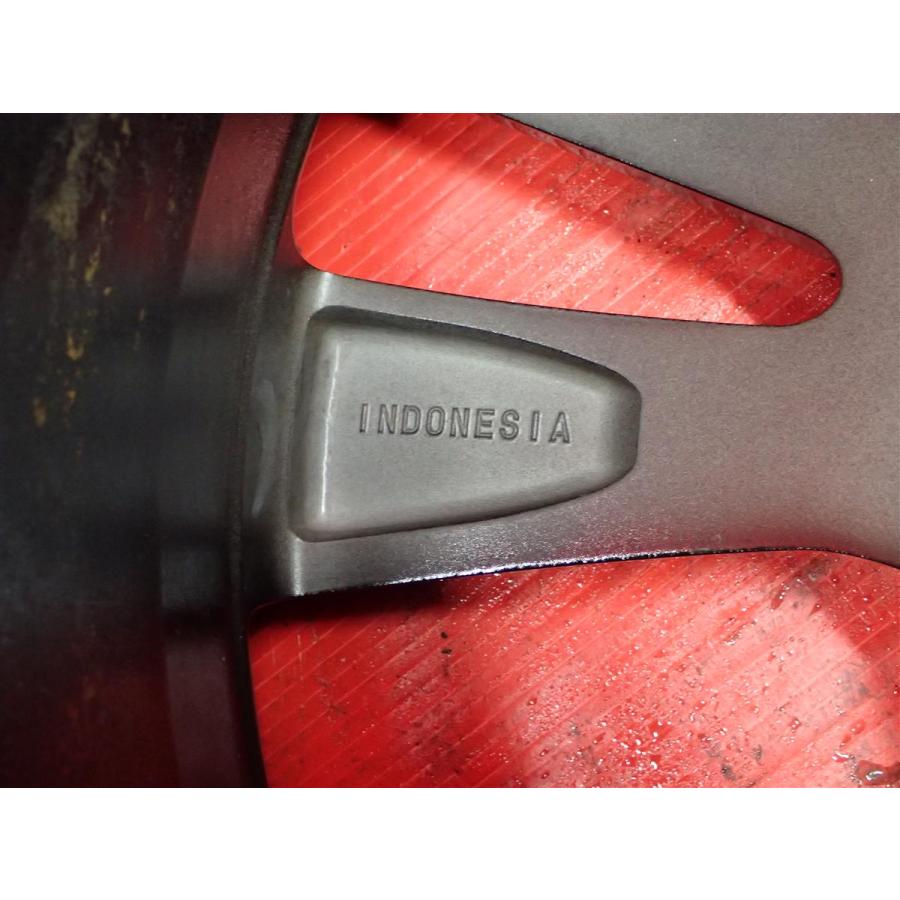 レクサスES300h VersionL 純正ホイール 8J+45 レクサス（LEXUS） 【交換用に】レクサス ES300h バージョンL 純正