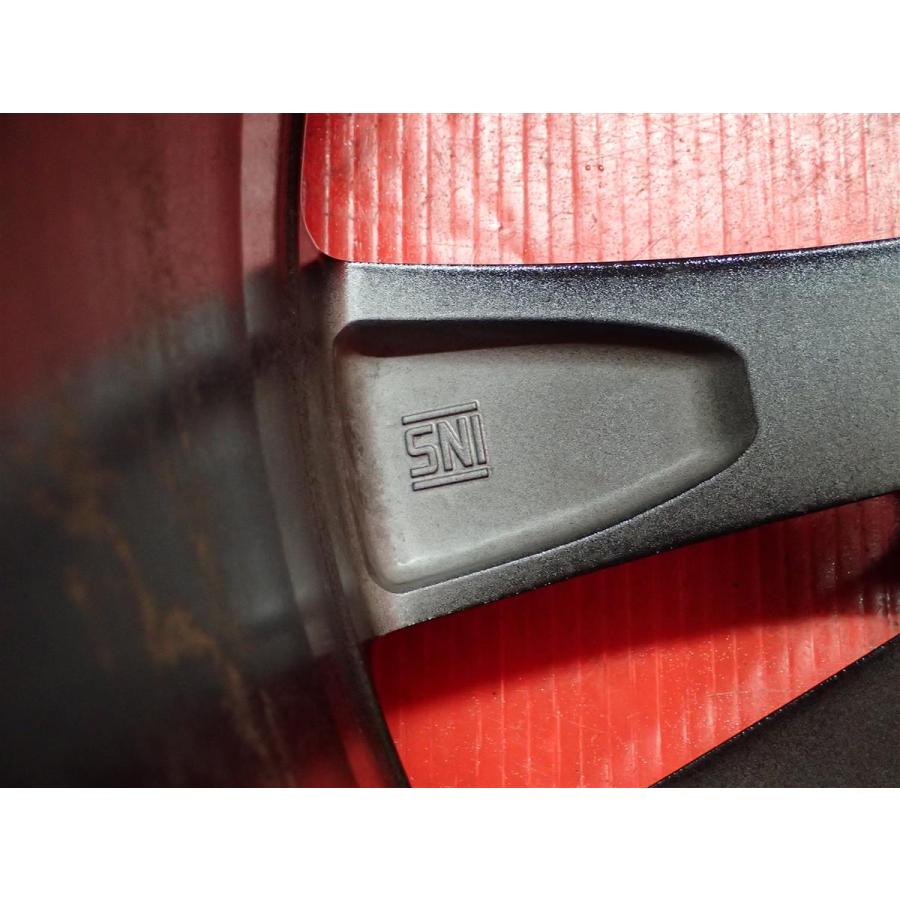 単品 純正 ホイール 1本 レクサス ES300h AXZH10 F SPORT純正 ☆ 8J-19