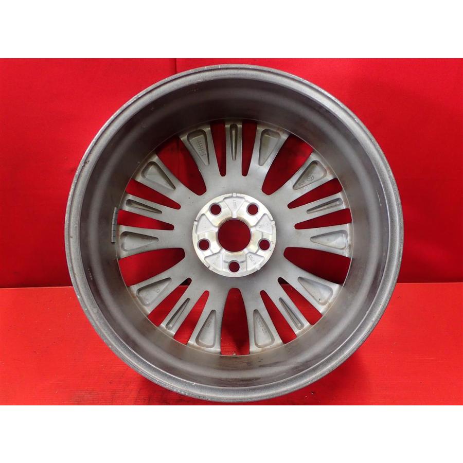 単品 純正 ホイール 1本 ハリアー 80 85 Z 19インチ ☆ 7J-19 単品 純正 ホイール 1本 ハリアー 80 85 Z 19インチ ☆ 7J-19