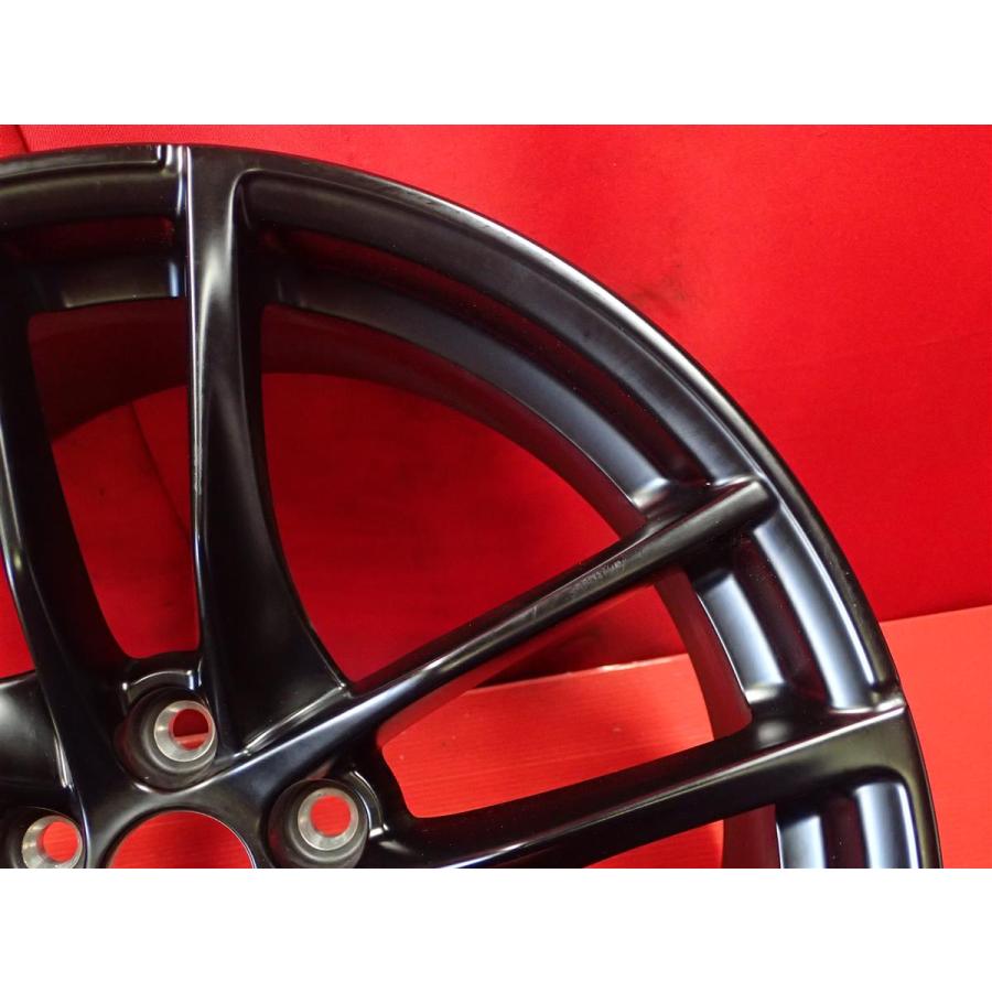 単品 純正 ホイール 1本 スープラ A90 RZ ☆ 9J-19 PCD112 5穴 + 単品 純正 ホイール 1本 スープラ A90 RZ ☆ 9J-19 PCD112 5穴 +