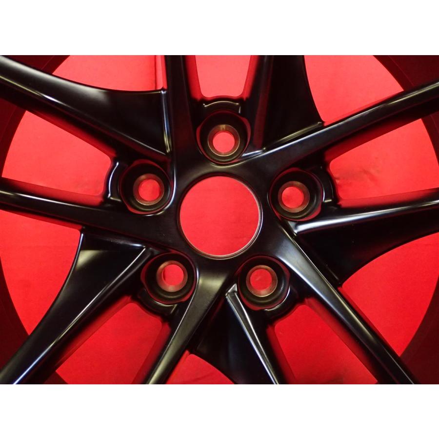単品 純正 ホイール 1本 スープラ A90 RZ ☆ 9J-19 PCD112 5穴 + 単品 純正 ホイール 1本 スープラ A90 RZ ☆ 9J-19 PCD112 5穴 +