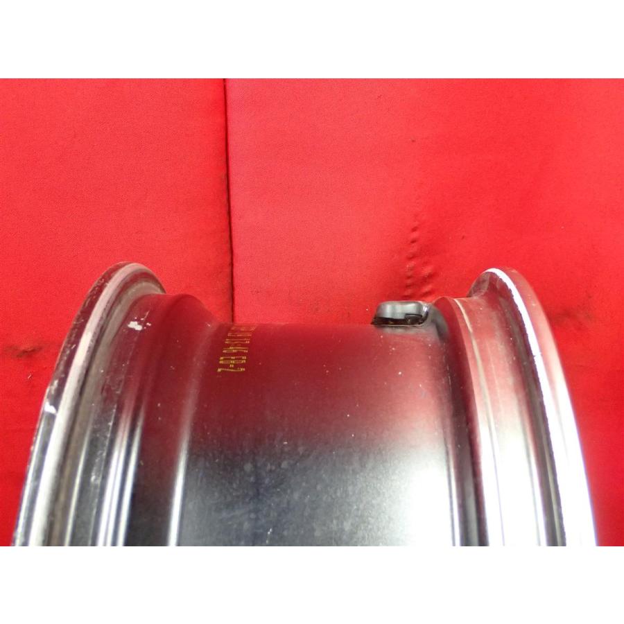 単品 純正 ホイール 1本 レクサス GS 190系 オプション タイプA