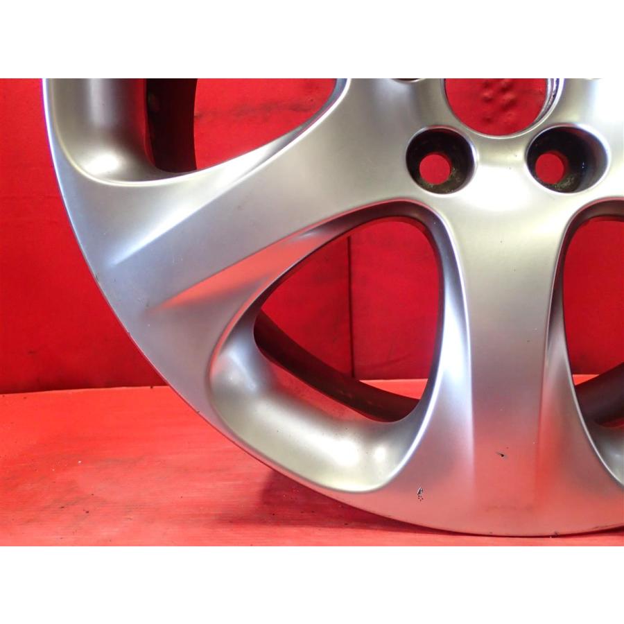 単品 純正 ホイール 1本 レクサス GS 190系 オプション タイプA