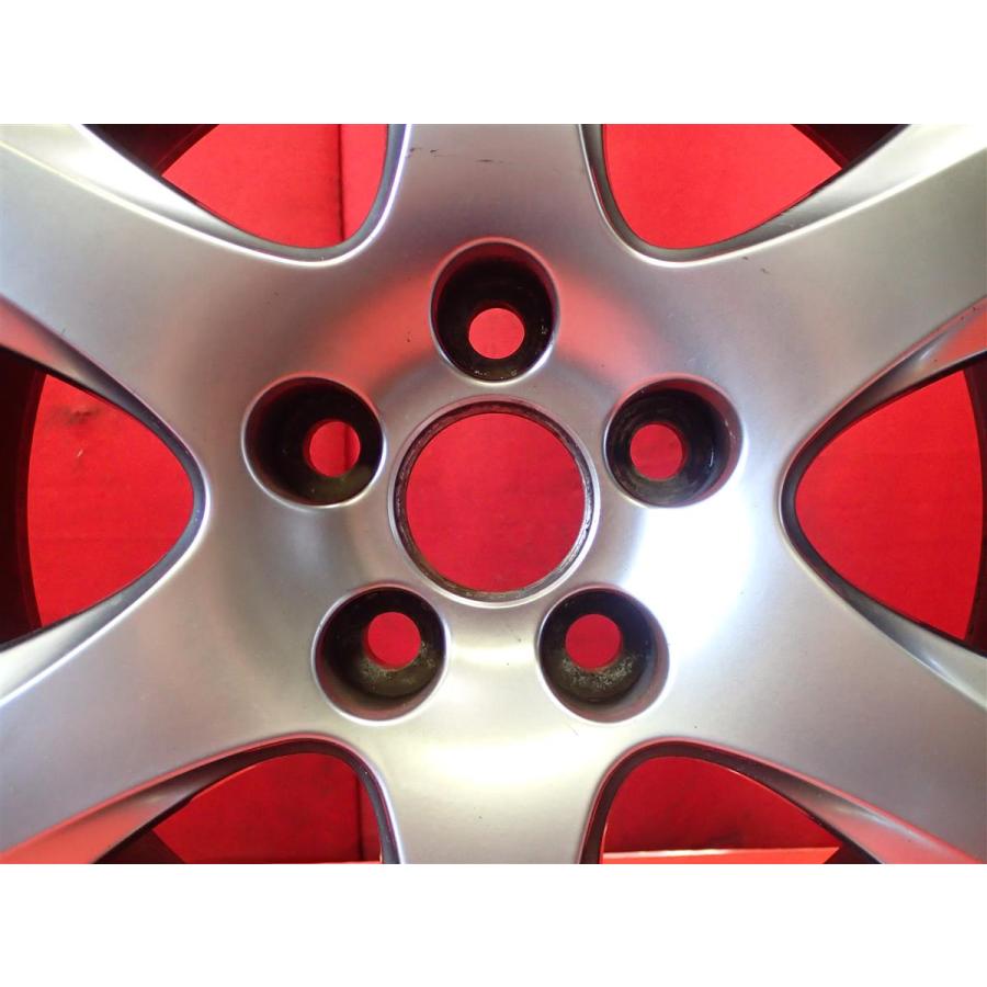 単品 純正 ホイール 1本 レクサス GS 190系 オプション タイプA