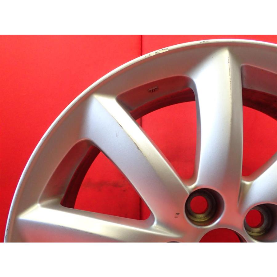 単品 純正 ホイール 1本 レクサス LS460純正 ☆ 7.5J-18 PCD120 5穴 +