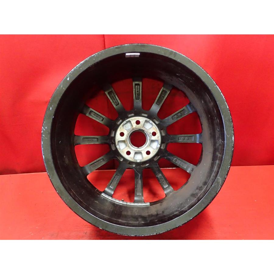 佐和　ルノー　メガーヌRS 純正ホイール　1本 単品 純正 ホイール 1本 ルノーメガーヌ RS ルノー スポール MF4R2
