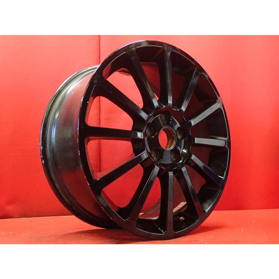 単品 純正 ホイール 1本 ルノーメガーヌ RS ルノー スポール MF4R2