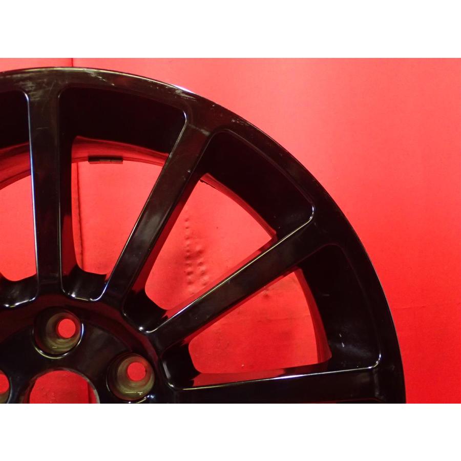 佐和　ルノー　メガーヌRS 純正ホイール　1本 単品 純正 ホイール 1本 ルノーメガーヌ RS ルノー スポール MF4R2