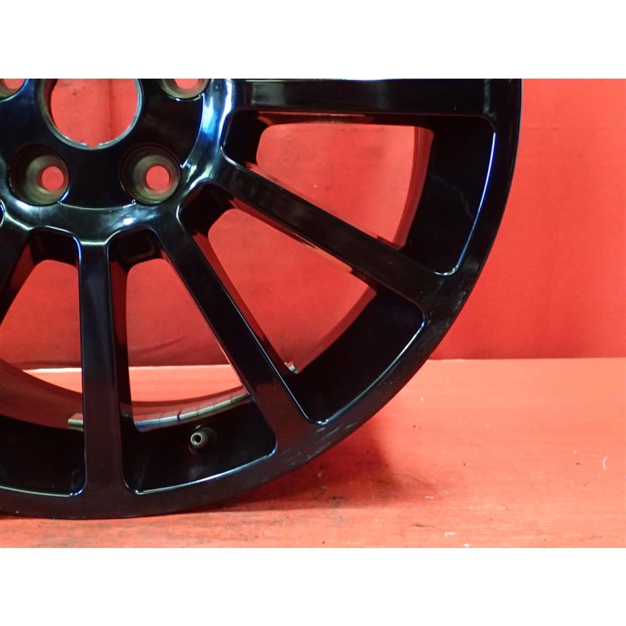 佐和　ルノー　メガーヌRS 純正ホイール　1本 単品 純正 ホイール 1本 ルノーメガーヌ RS ルノー スポール MF4R2
