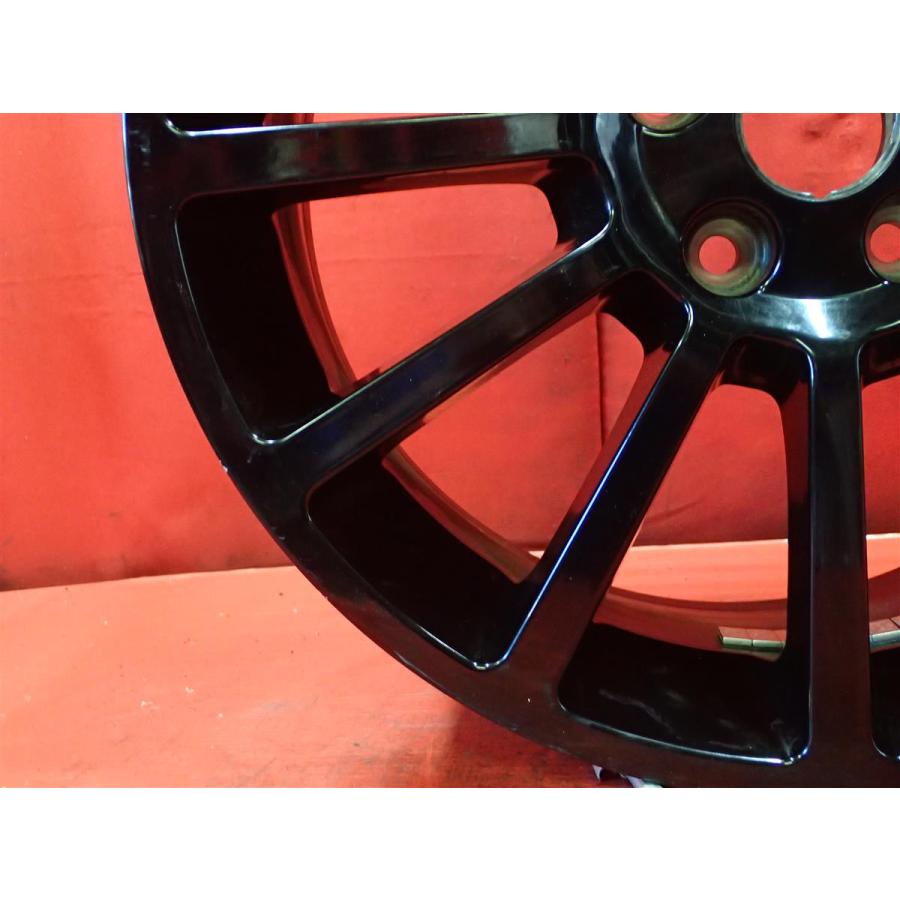 単品 純正 ホイール 1本 ルノーメガーヌ RS ルノー スポール MF4R2