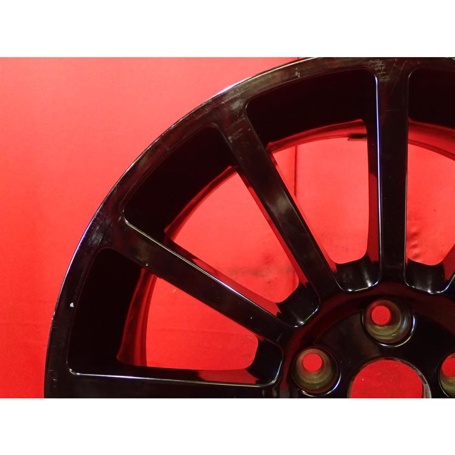 佐和　ルノー　メガーヌRS 純正ホイール　1本 単品 純正 ホイール 1本 ルノーメガーヌ RS ルノー スポール MF4R2