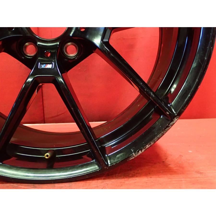 BMW 19インチ タイヤホイールMスポーツ　F3? F8? PCD120 BMW 19インチ タイヤホイールMスポーツ F3? F8? PCD120 - メルカリ