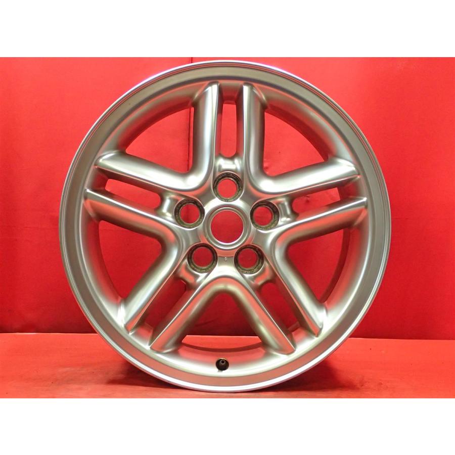 単品 純正 ホイール 1本 ランドローバー レンジローバー LP60D 純正