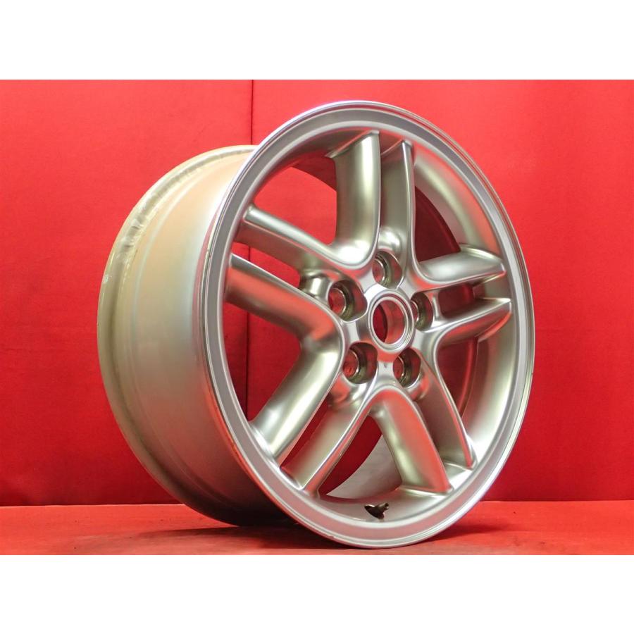 単品 純正 ホイール 1本 ランドローバー レンジローバー LP60D ☆ 8J
