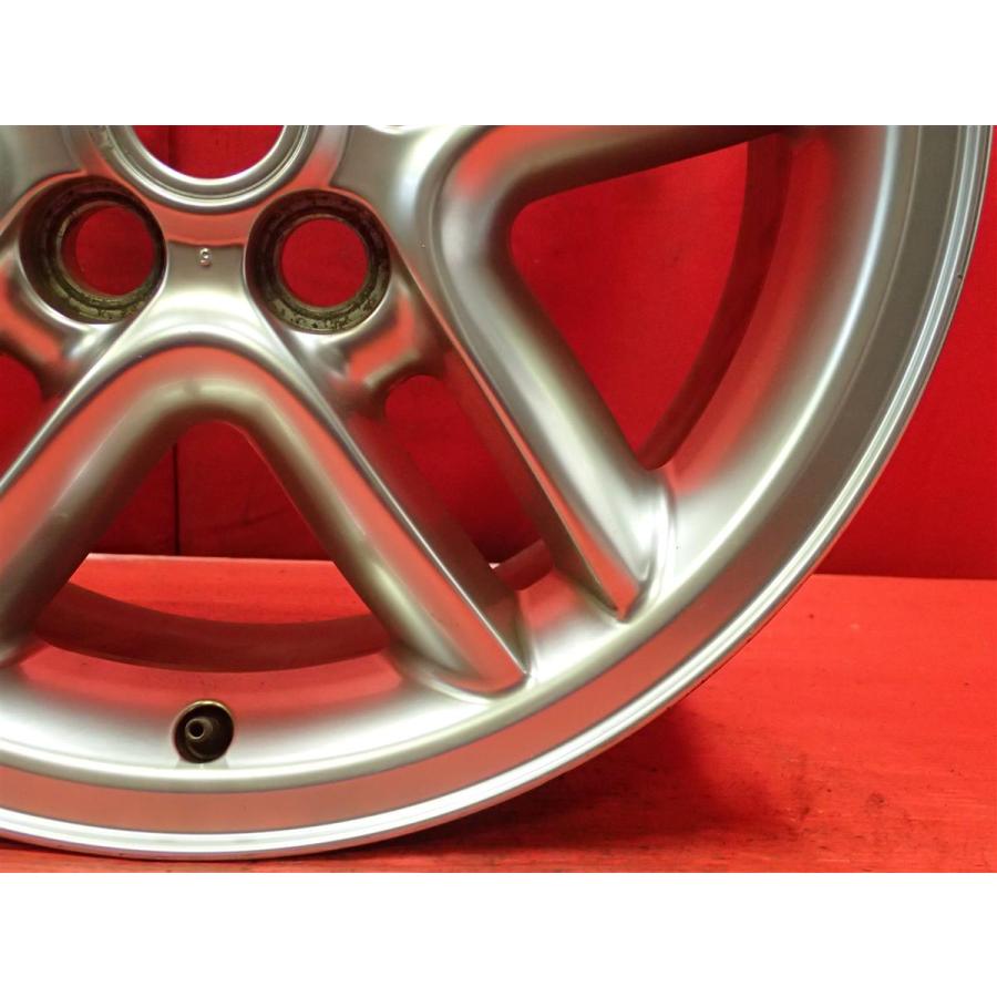 単品 純正 ホイール 1本 ランドローバー レンジローバー LP60D ☆ 8J