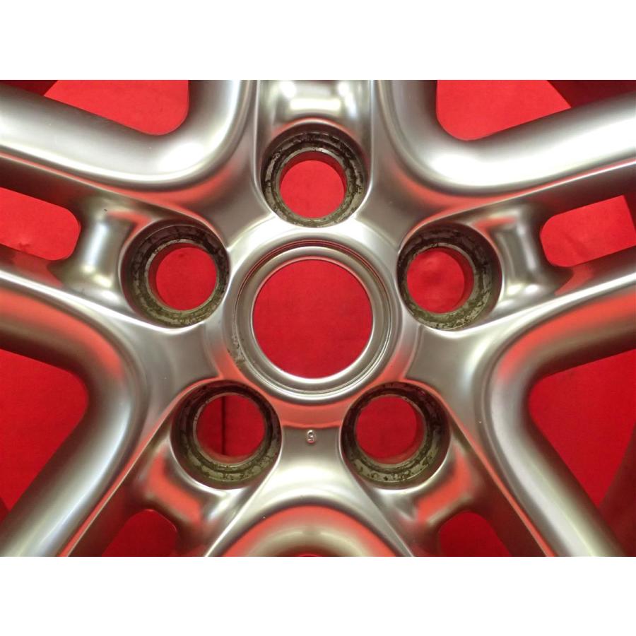 単品 純正 ホイール 1本 ランドローバー レンジローバー LP60D ☆ 8J