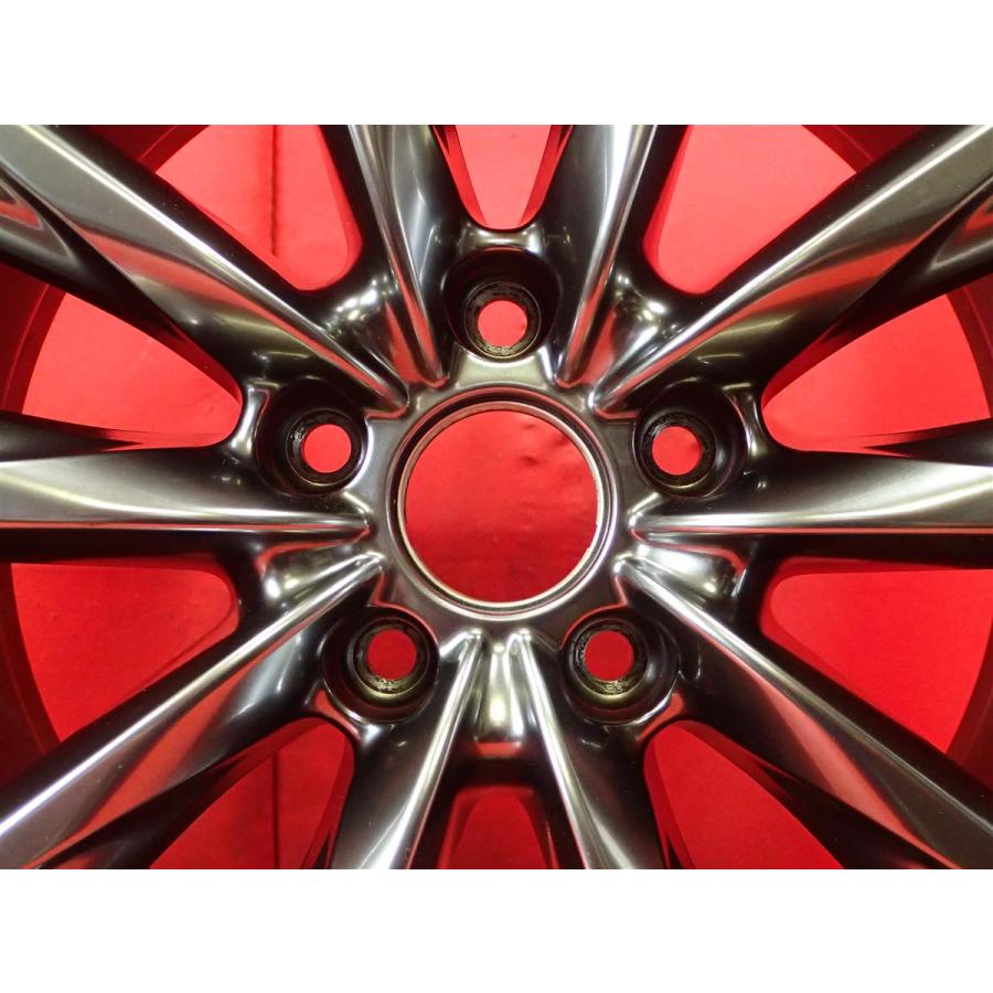 レクサスIS Fスポーツ　ホイール　1本 レクサス（LEXUS） 30系 IS F-sport 純正 19インチ 8.5J+45 PCD114.3