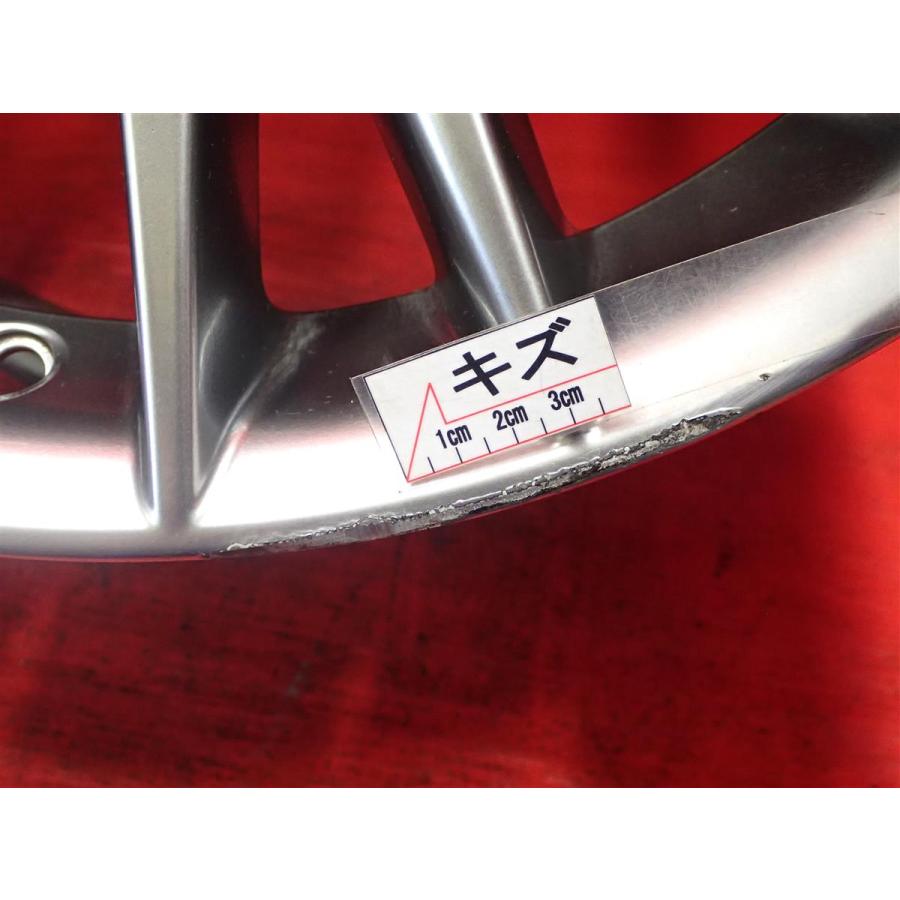 単品 純正 ホイール 1本 レクサス GS GWL10 GRL version L純正 単品 純正 ホイール 1本 レクサス GS GWL10 GRL version L純正
