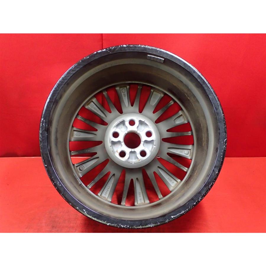 単品 純正 ホイール 1本 レクサス LS500 50系 純正オプション 単品 純正 ホイール 1本 レクサス LS500 50系 純正オプション