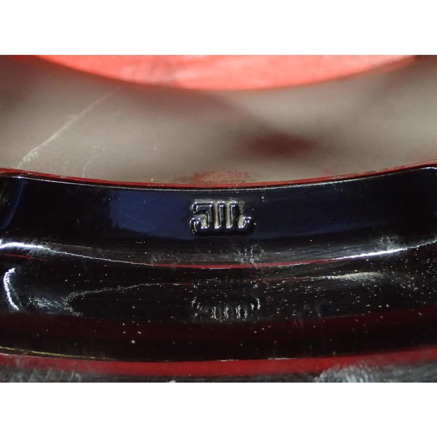単品 純正 ホイール 1本 シビック タイプR FK8 ☆ 8.5J-20 PCD120 5穴