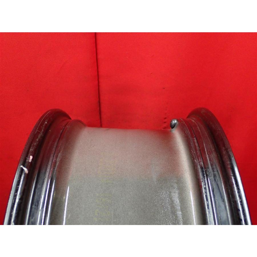 単品 純正 ホイール 1本 シビック タイプR FK8 ☆ 8.5J-20 PCD120 5穴