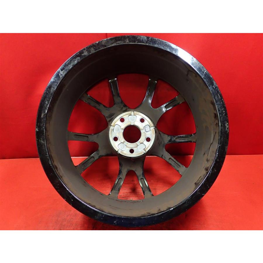 単品 純正 ホイール 1本 シビック タイプR FK8 ☆ 8.5J-20 PCD120 5穴