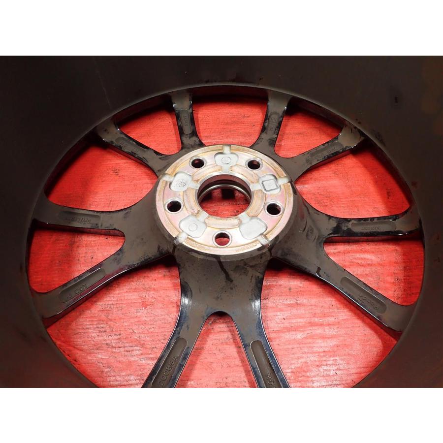 単品 純正 ホイール 1本 シビック タイプR FK8 ☆ 8.5J-20 PCD120 5穴